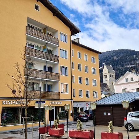 Apartment Dreamski Zell Am See Town, Near Lake Exterior foto