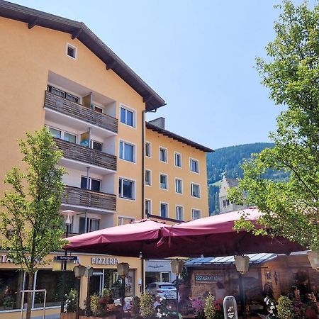 Apartment Dreamski Zell Am See Town, Near Lake Exterior foto